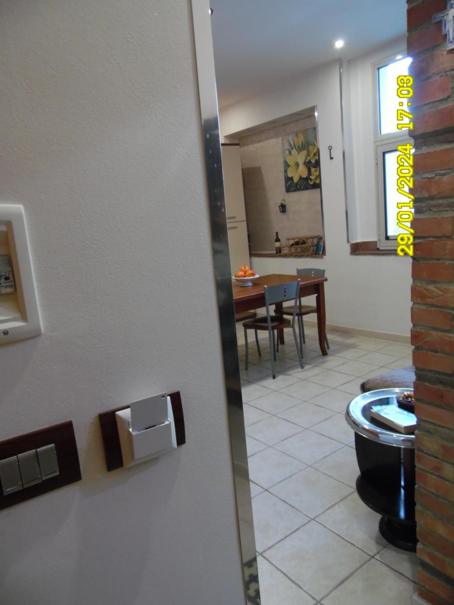 La Casa Di Giuditta - B&B Casa Vacanze - Ramacca Εξωτερικό φωτογραφία