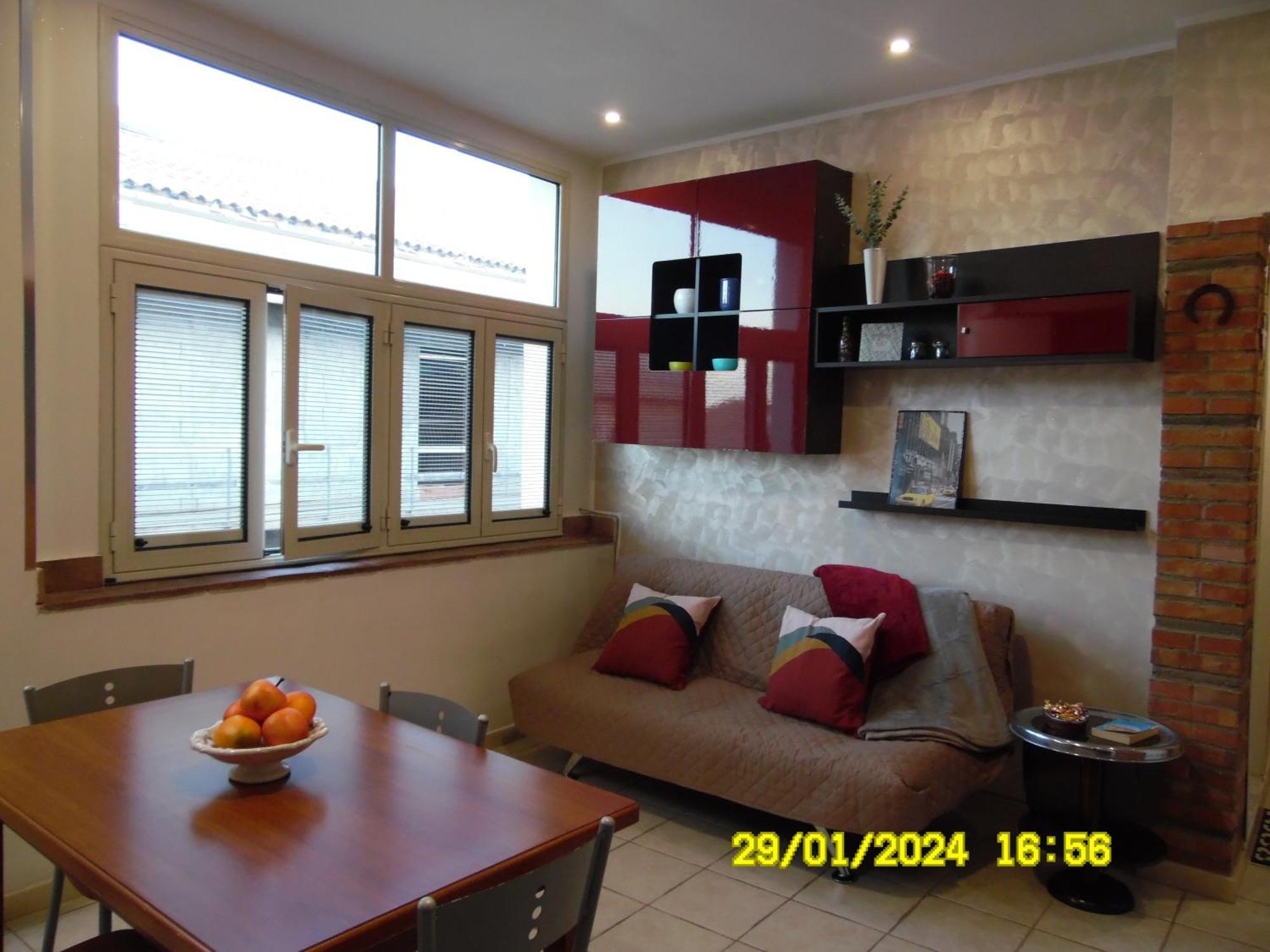 La Casa Di Giuditta - B&B Casa Vacanze - Ramacca Εξωτερικό φωτογραφία