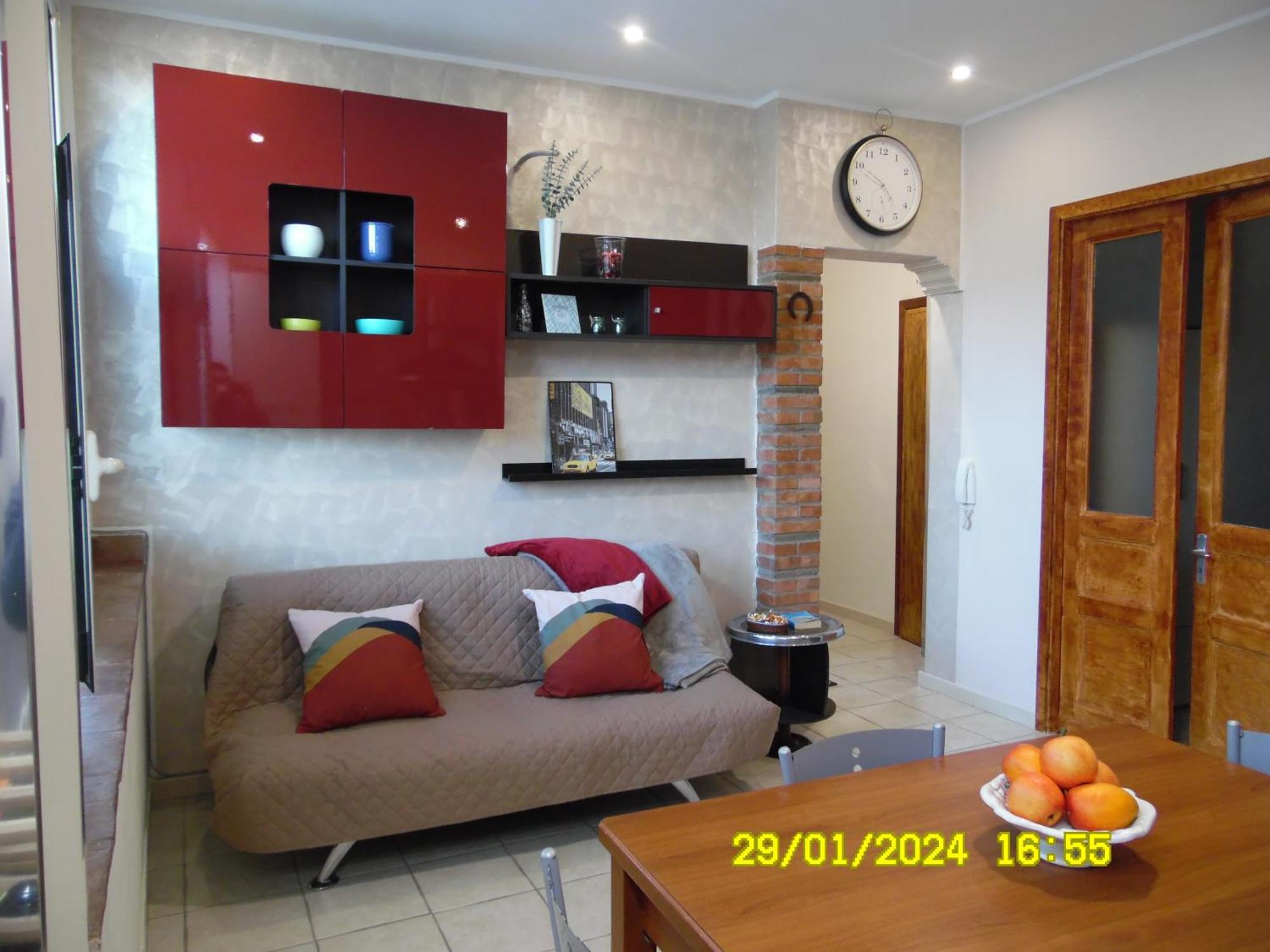 La Casa Di Giuditta - B&B Casa Vacanze - Ramacca Εξωτερικό φωτογραφία